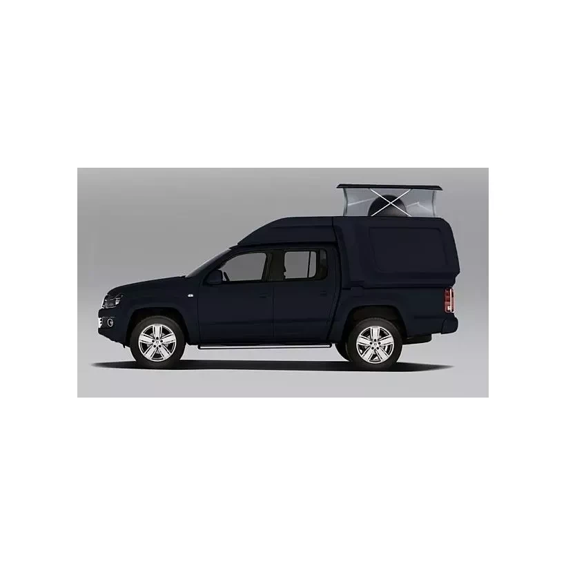 Купити Кунг на VW Amarok Road Ranger Vario-Top H Standard